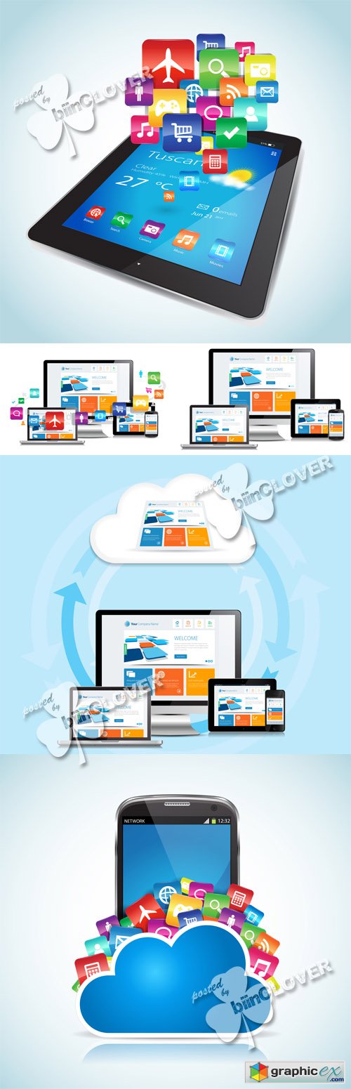 Vector Concept communicator 0496