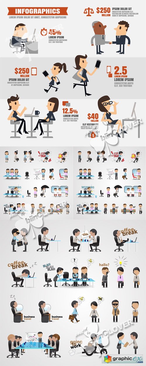 Business Icons 0493