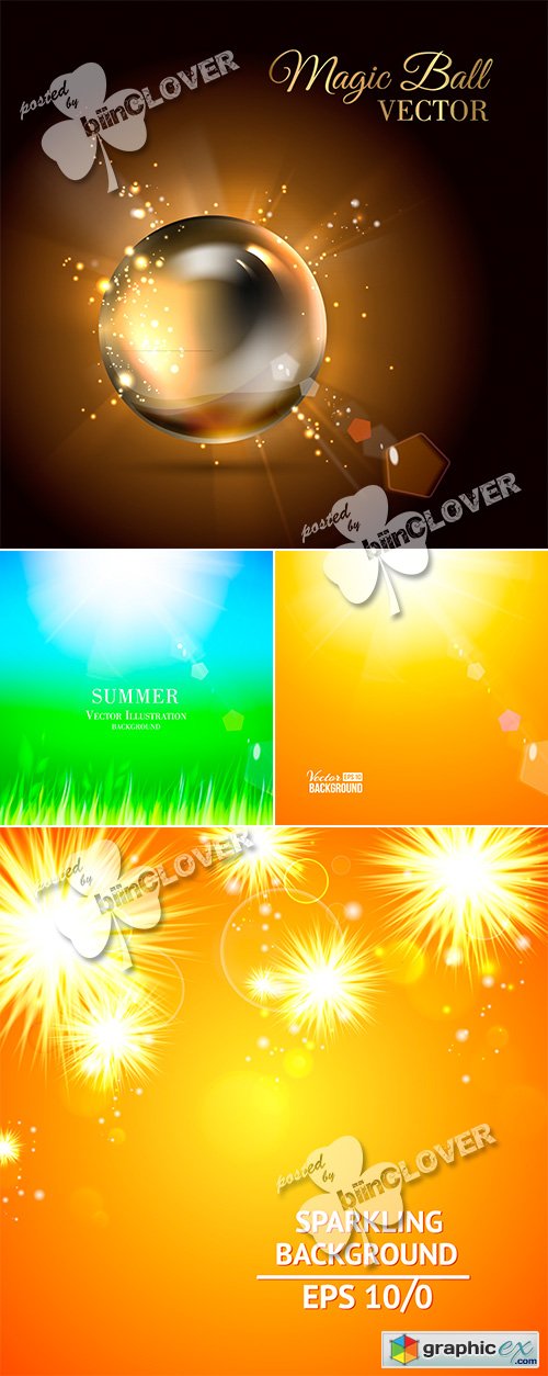 Vector Realistic vector illustration 0466