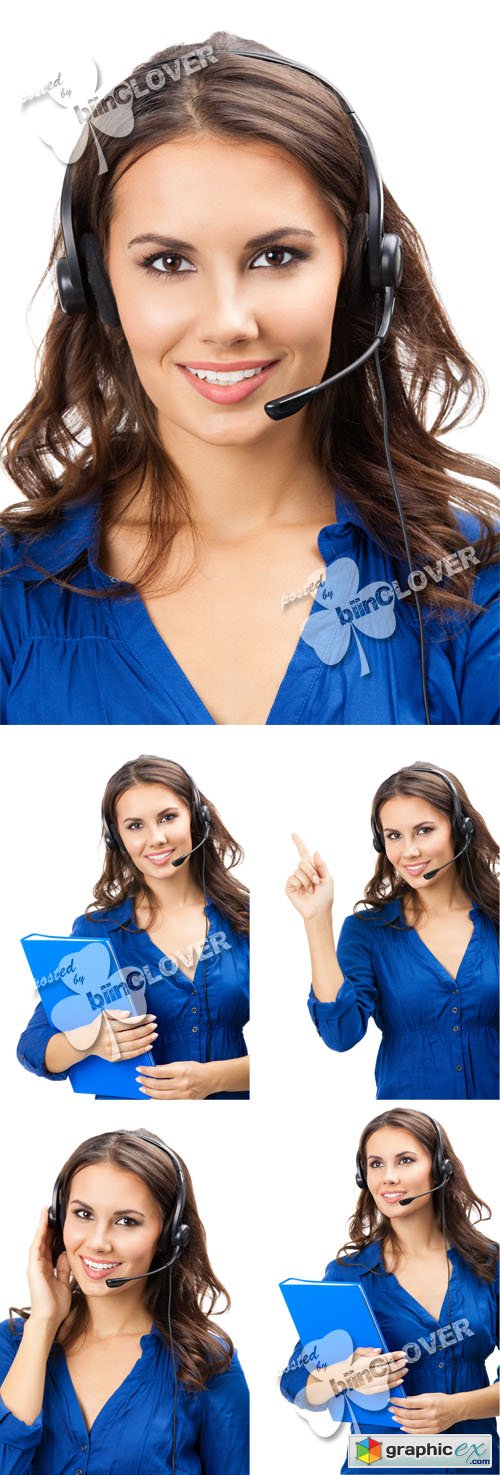 Phone operator 0427
