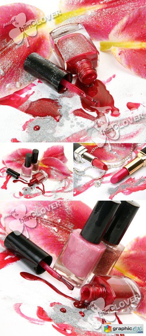 Nail polish 0371
