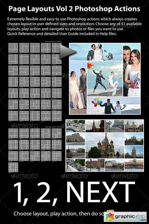 Page Layout Vol 2