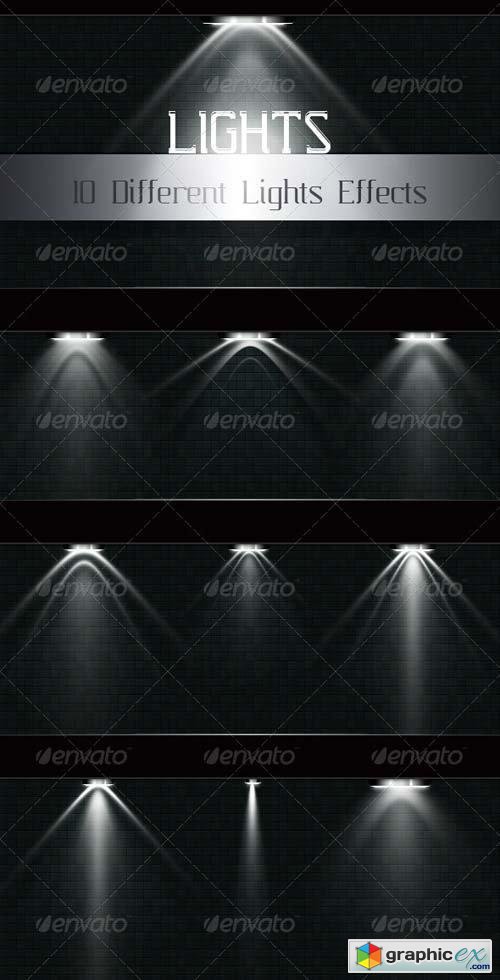 Light Effects