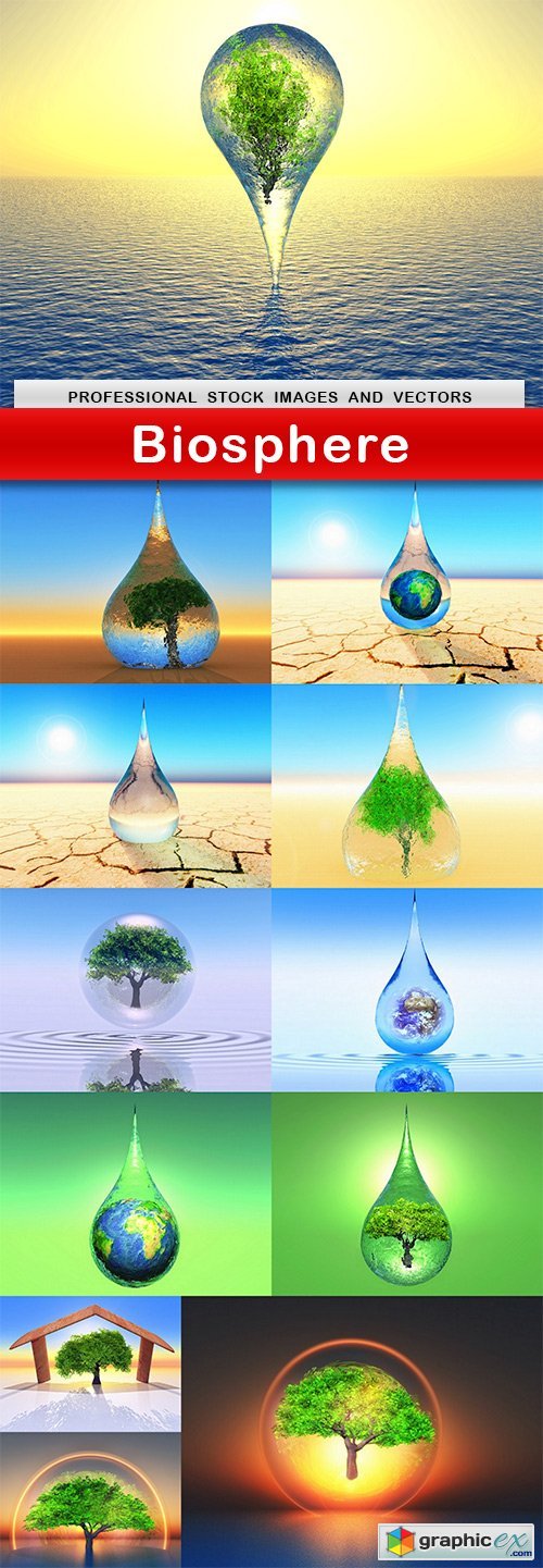 Biosphere - 12 UHQ JPEG