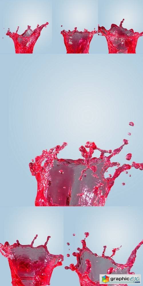 Color Splash