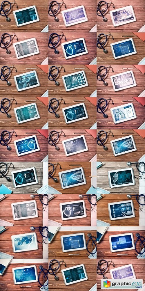 Technologies in medicine