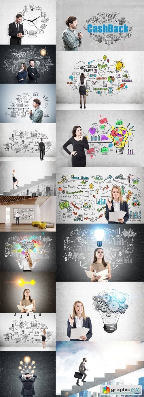 Business Concept 6