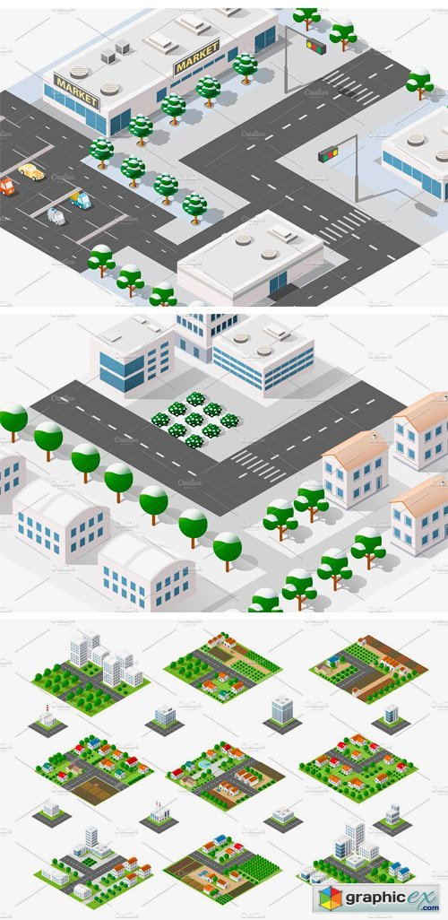 City Bundle Module Creator