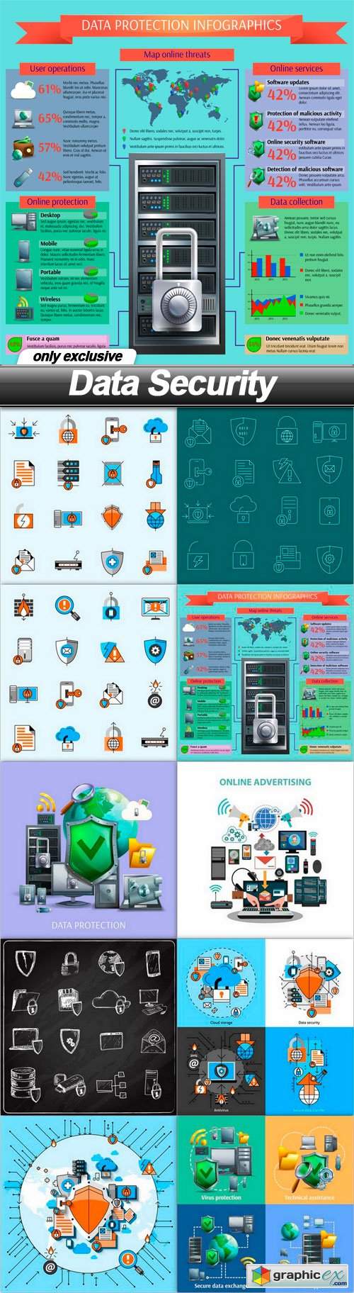  Data Security - 10 EPS 