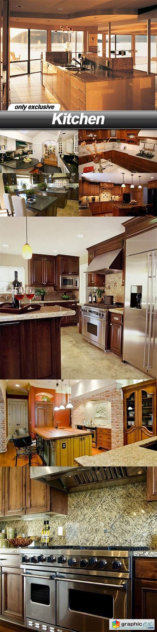Kitchen - 8 UHQ JPEG