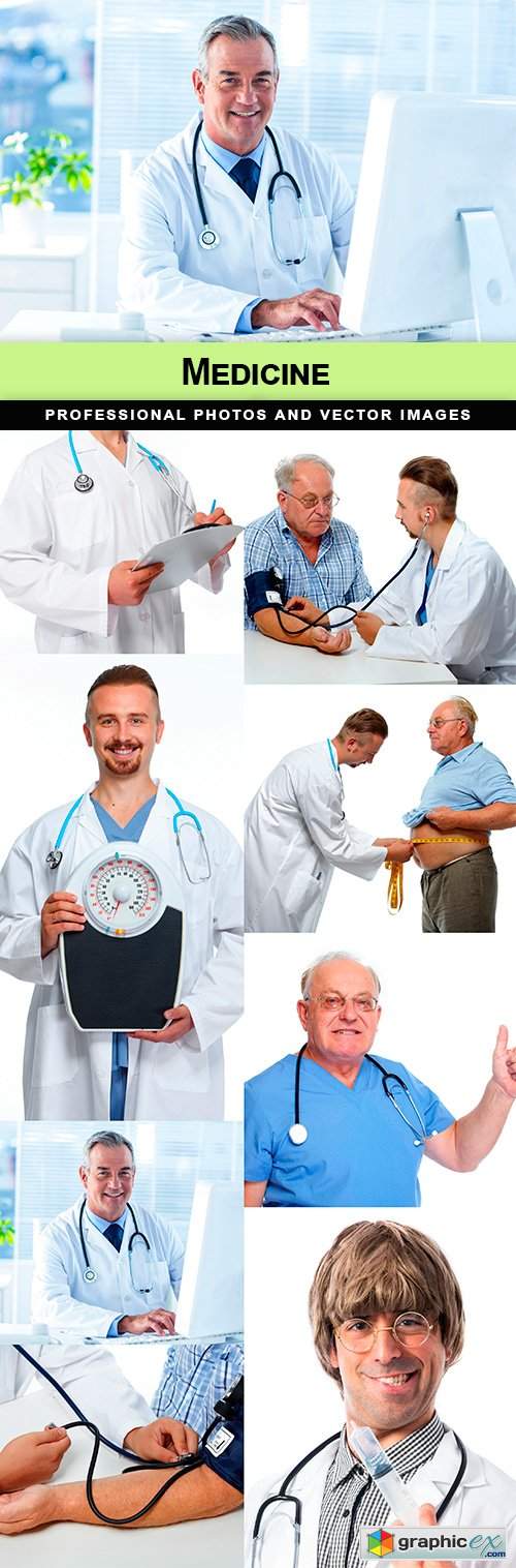  Medicine - 8 UHQ JPEG 