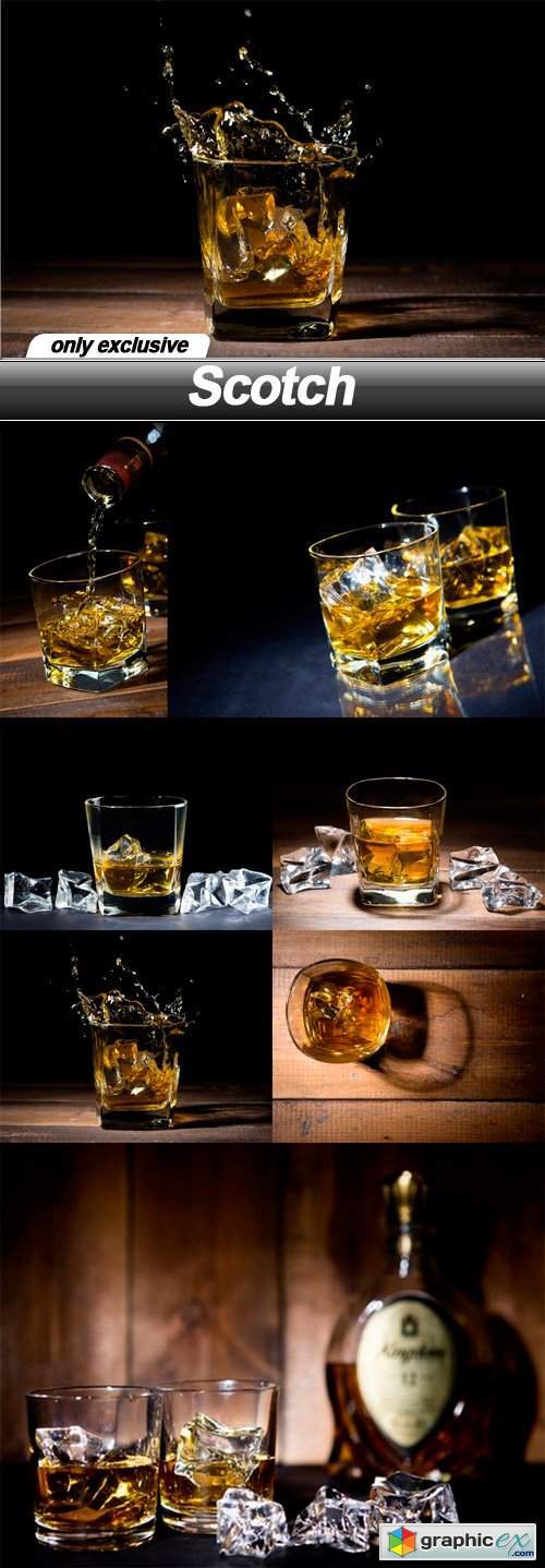 Scotch - 7 UHQ JPEG