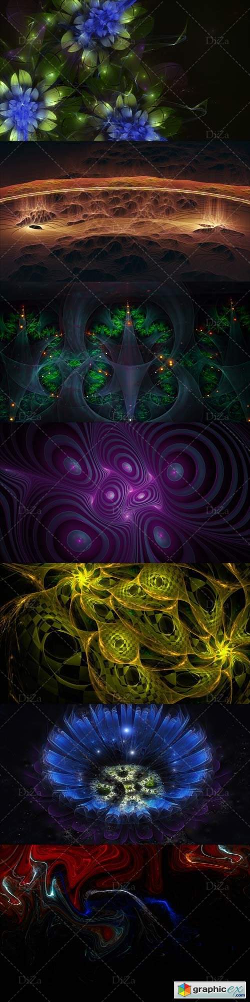 Fractal World - 6