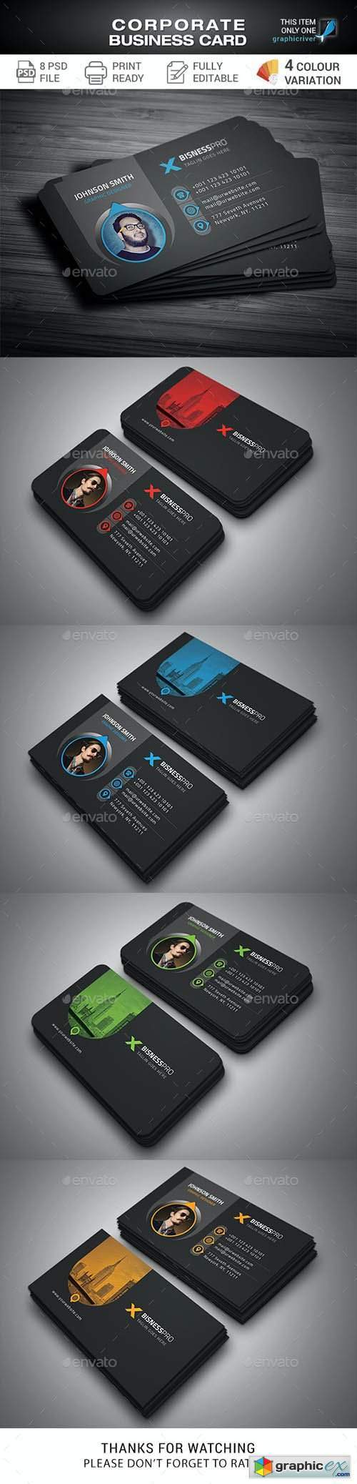 Business Cards 28044230
