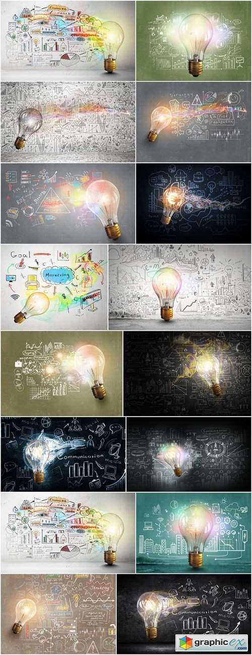  Business idea, corporate concept - 24xHQ JPEG 