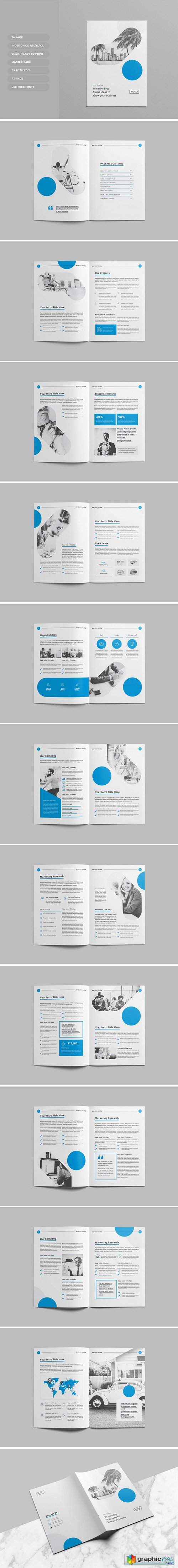 The Brochure 2403662