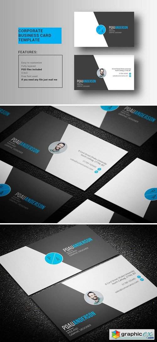 Bektigoto Business Card 1349256