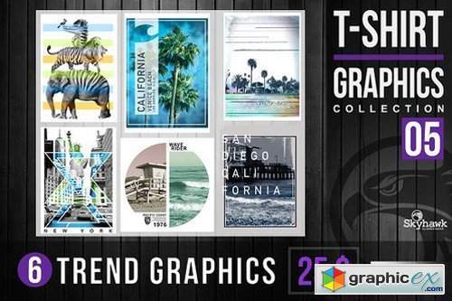 fashion trend graphics
