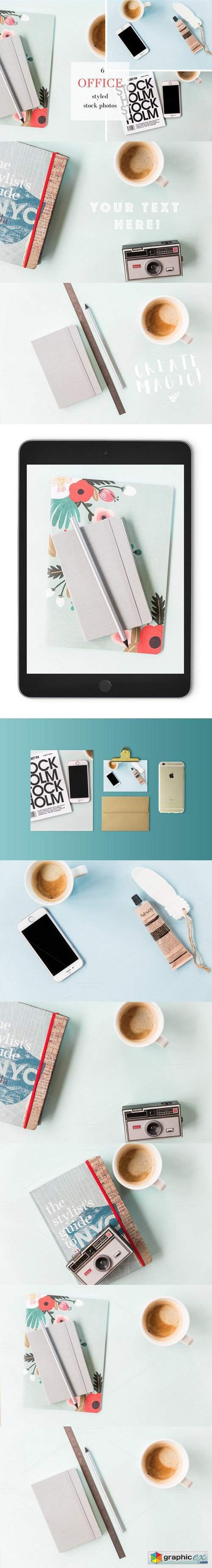 Office styled stock photos - 6