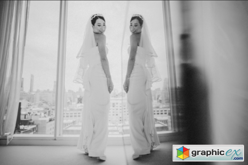 Sam Hurd - The Epic Grain Lightroom Preset